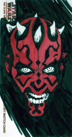 darthmaul